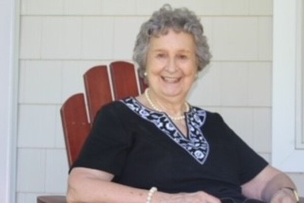 Marian Antoinette Martino Profile Photo