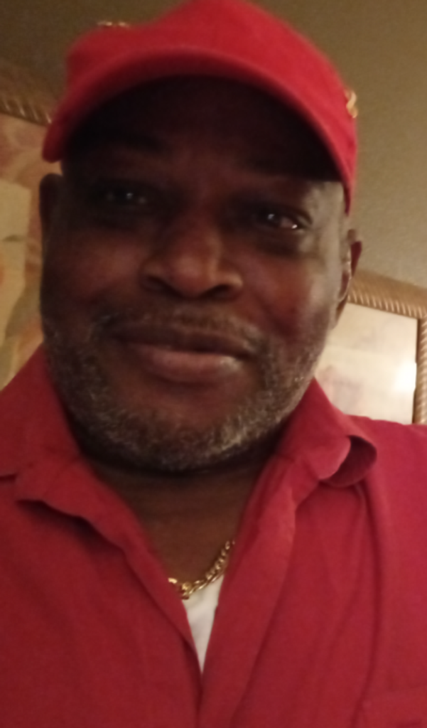 Joe Minder Mcwhorter Profile Photo