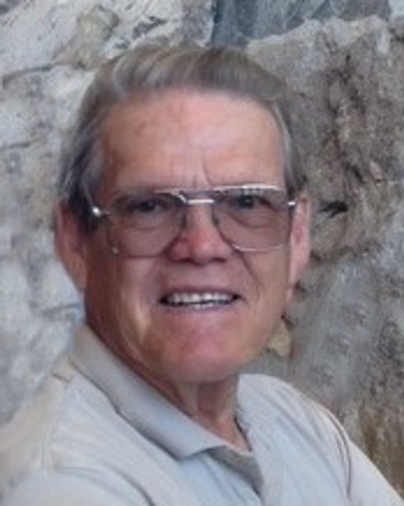 Horace (Sam) Edgar Millhone Profile Photo