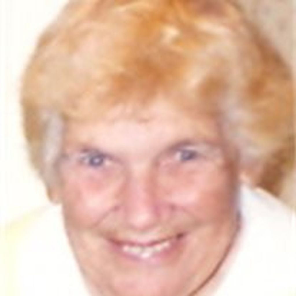Miss Alyce Johnson