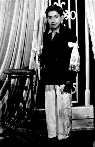 Alfonso Sierra photo gallery thumbnail 2 of 7