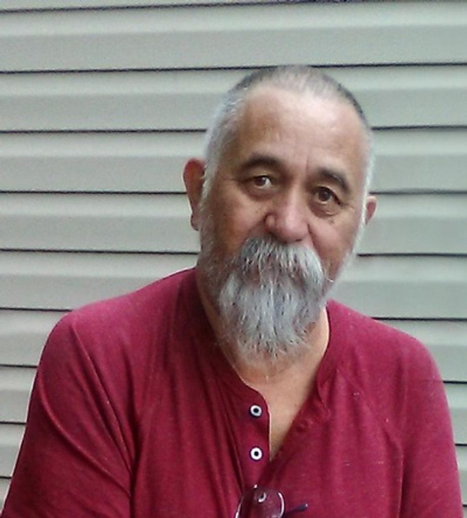 Alfred Elizondo