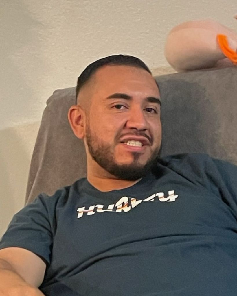 Jorge Juarez Profile Photo