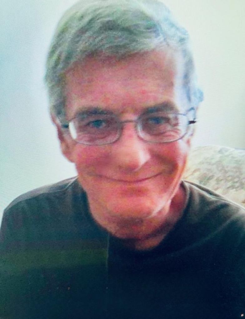 Kenneth "Kenny" Edward Shoemaker Profile Photo