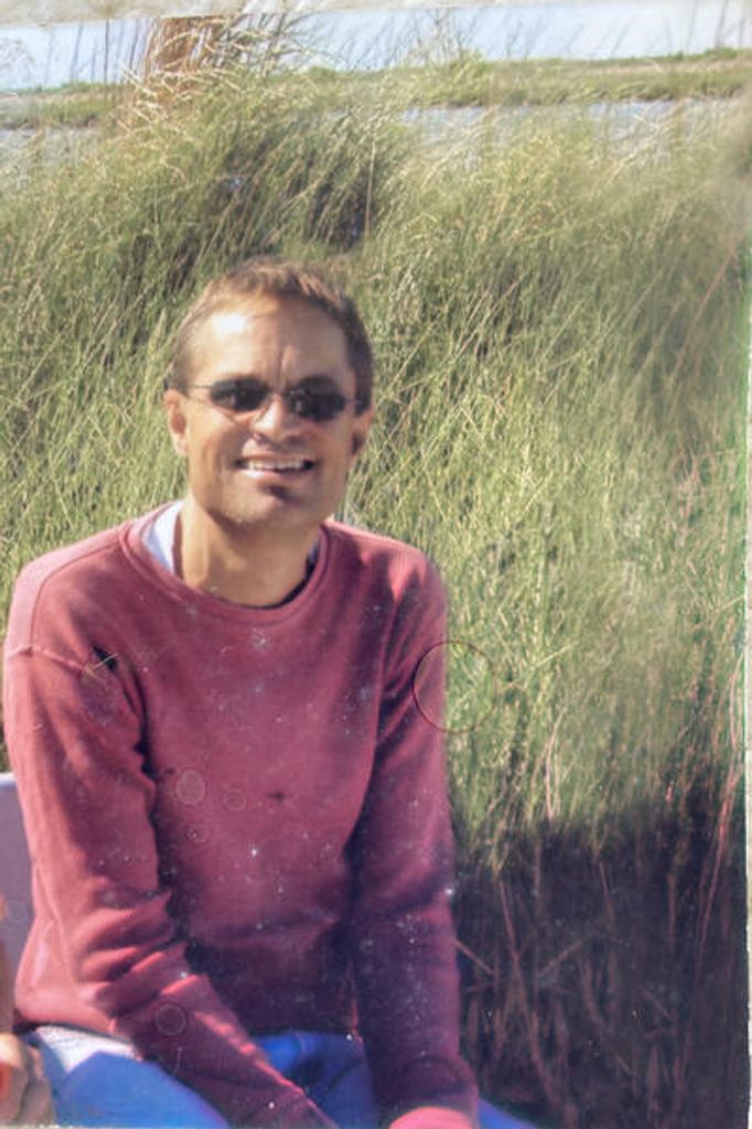 Shawn Michael Mccreary