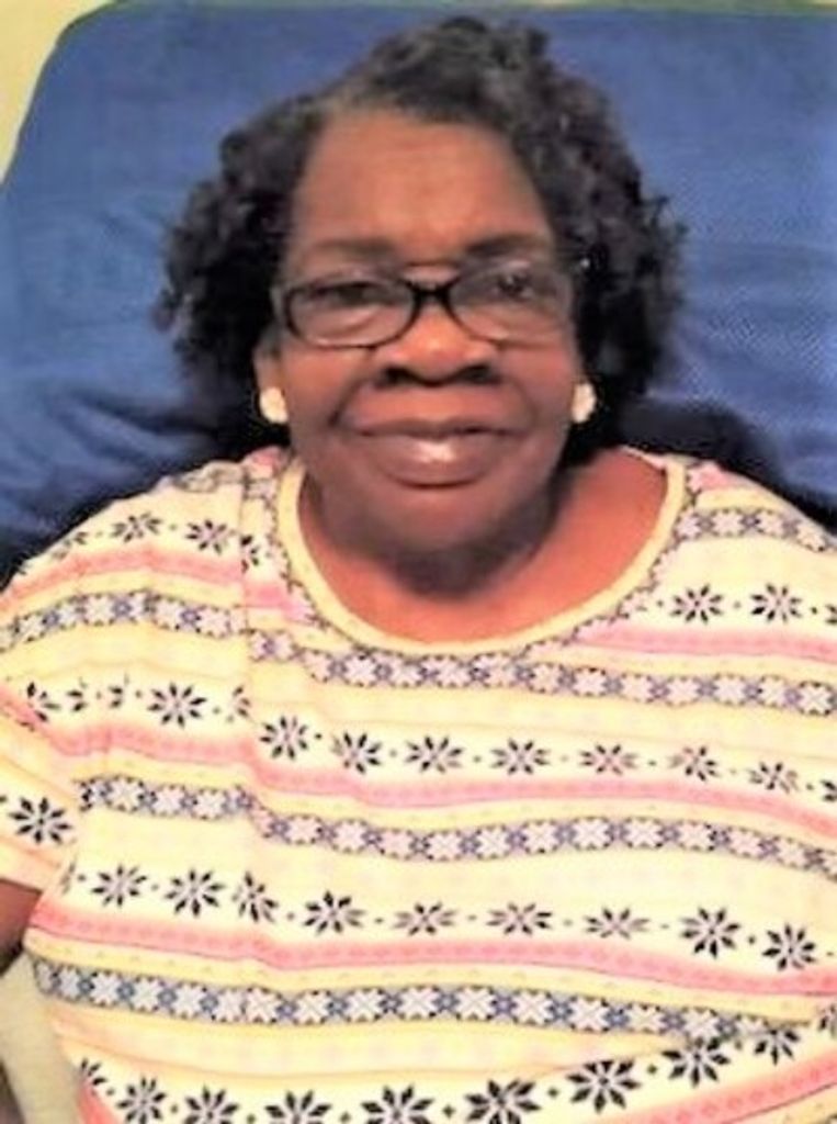 Ms. Annie A. Ward Profile Photo