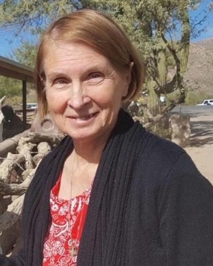 Elizabeth "Beth" C. Allen Profile Photo