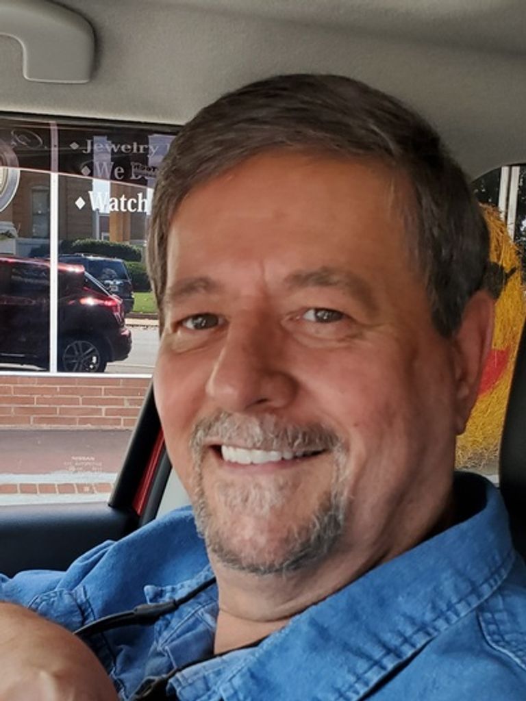 Mark Bradford Anglin Sr. Profile Photo