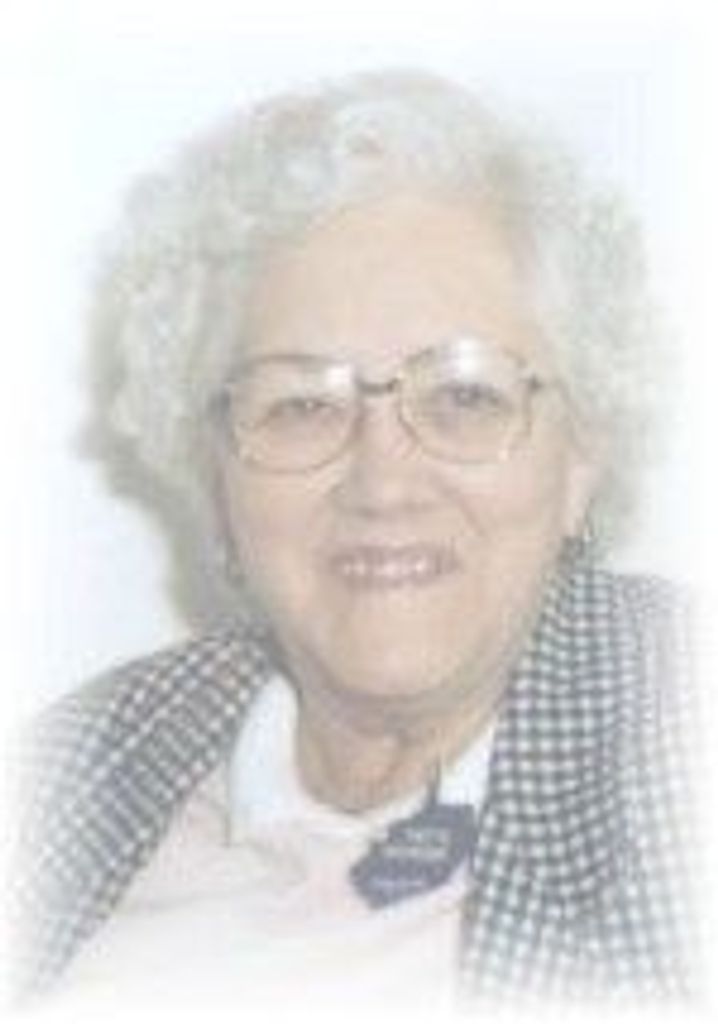 Hattie Ingram Crowder