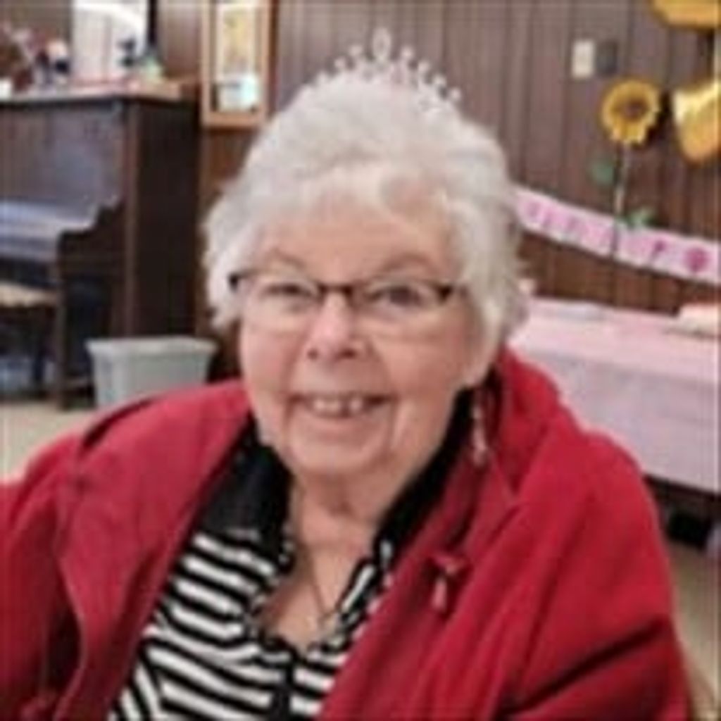 Donna Simpson Profile Photo