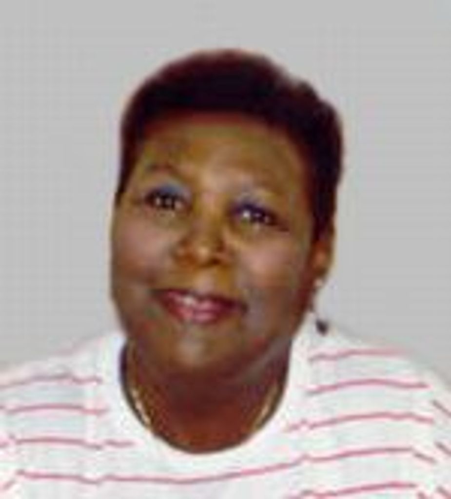 Eudora Sanders-Mayfield