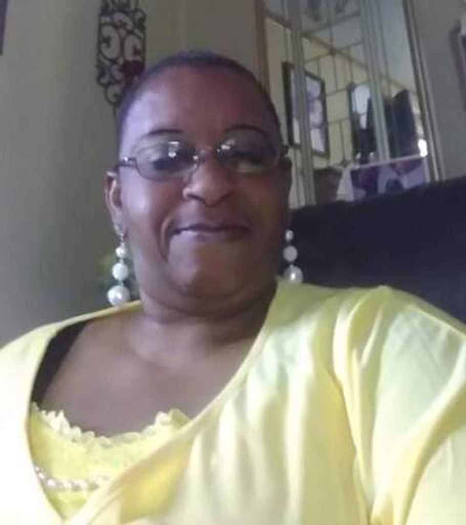 Shelia Graham Carter Profile Photo