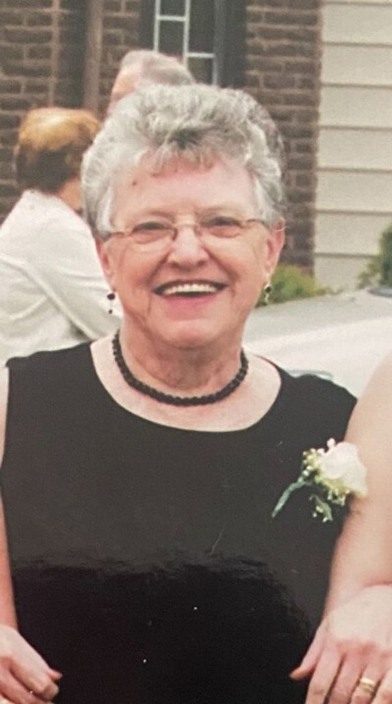 Margaret Christina Ryan Profile Photo