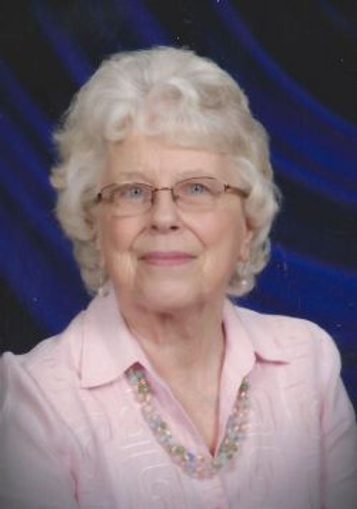 Venita  James Hopson