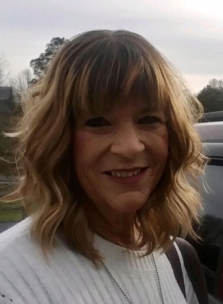 Charlotte M. Totman Profile Photo