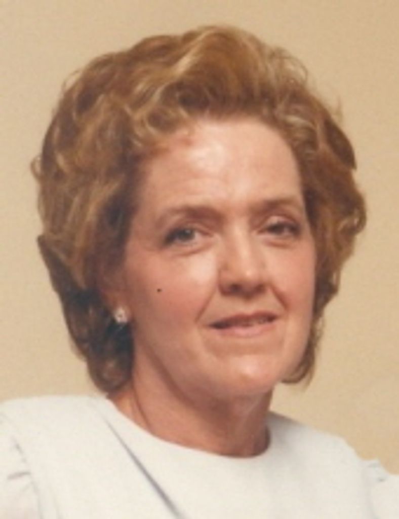 Joan C. Watson
