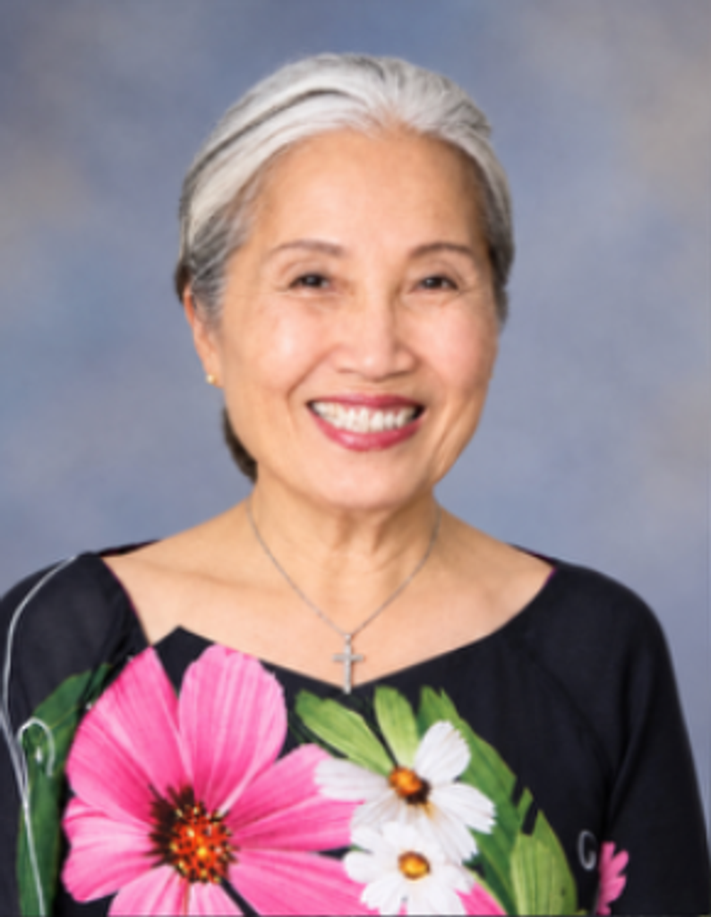 Ven Thi Nguyen