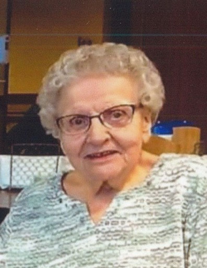 Marjorie Reynolds
