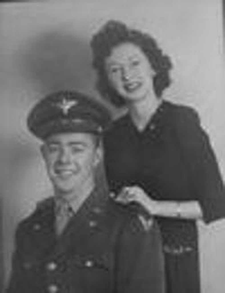 Rubita Irene Hanson (Morrow)