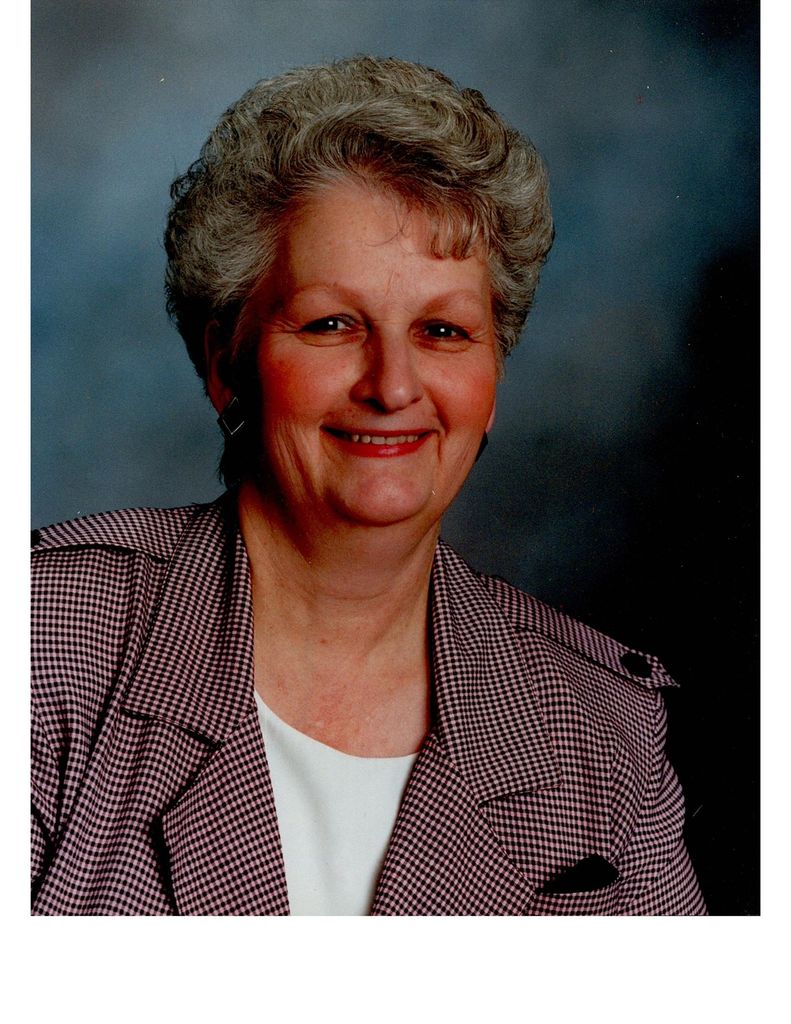 Jeannine Breton Profile Photo