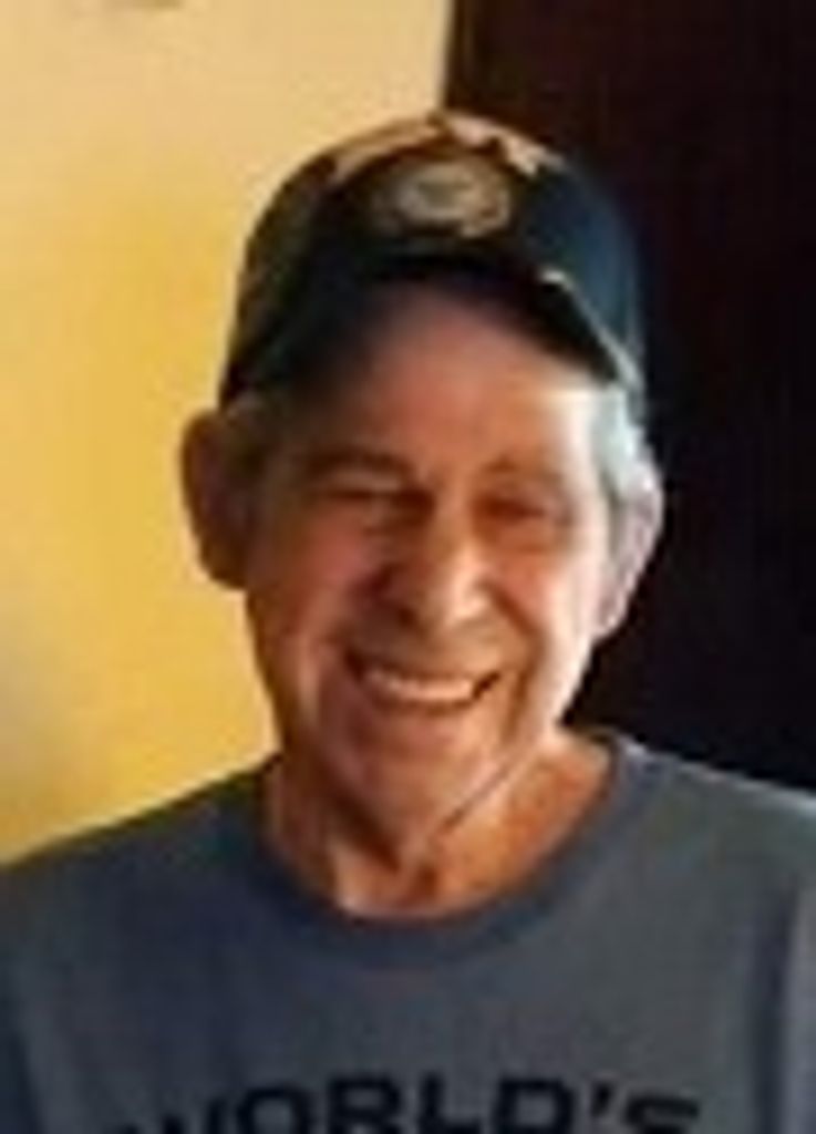 Donald Alvin "Don" Baine Profile Photo