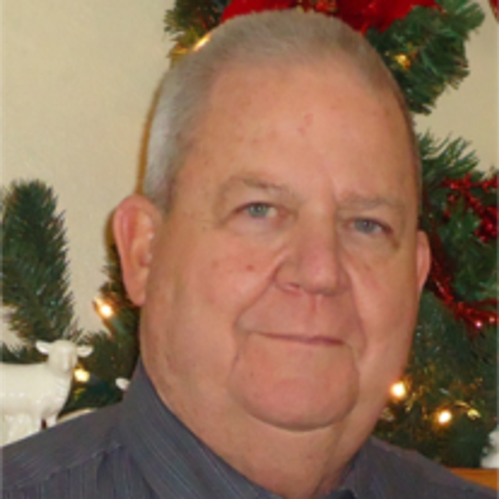 Robert Glendon Evans