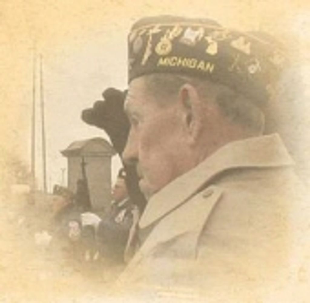 Floyd R. Clark