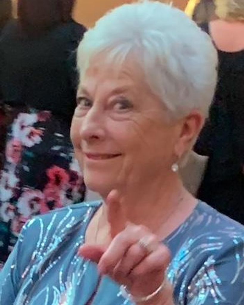 Helen Grube Profile Photo