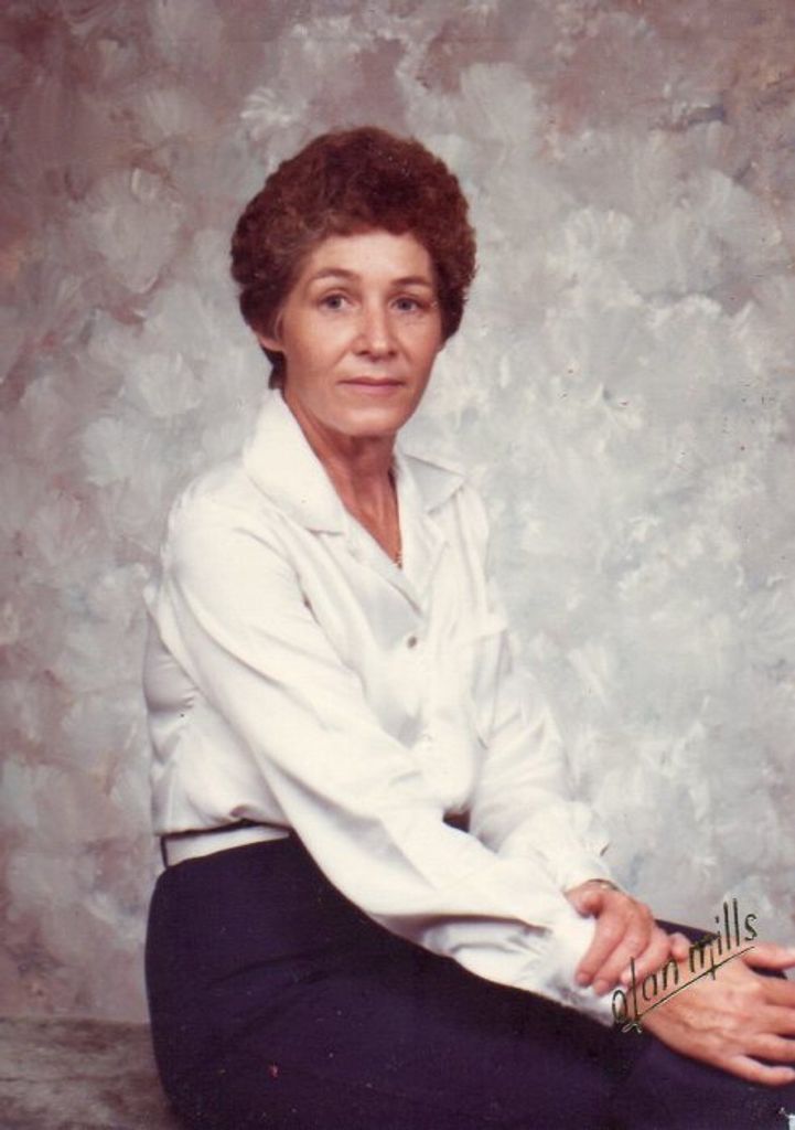 Lucy Duncan
