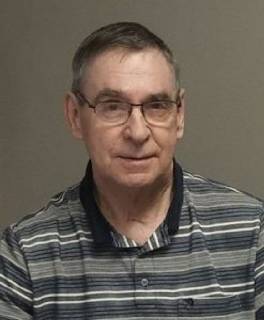 Morris Wayne Tkachuk