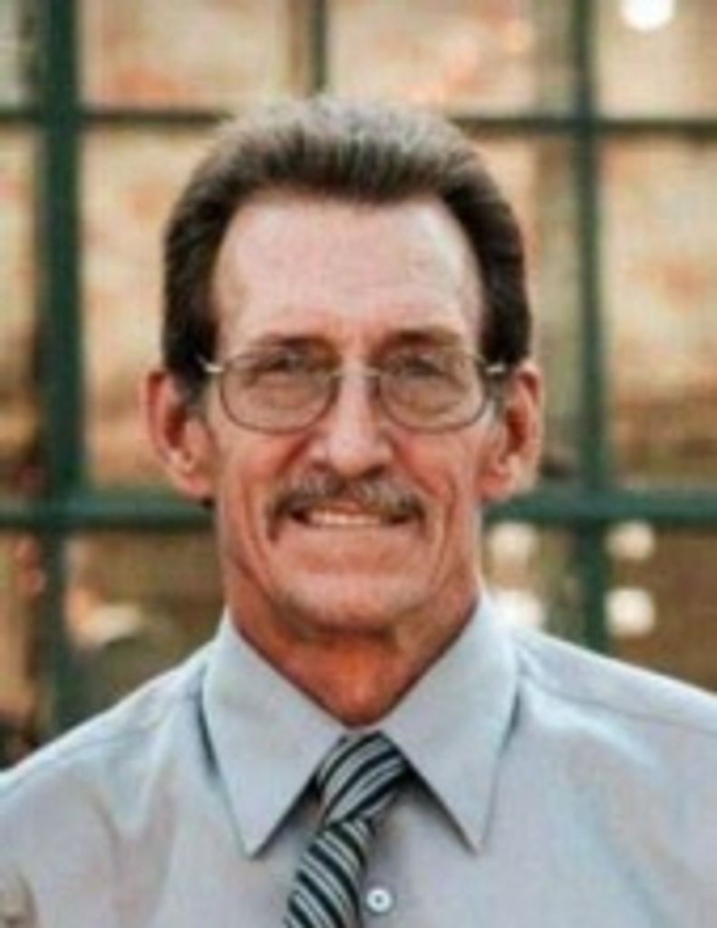 Kerry  Edward Konzer