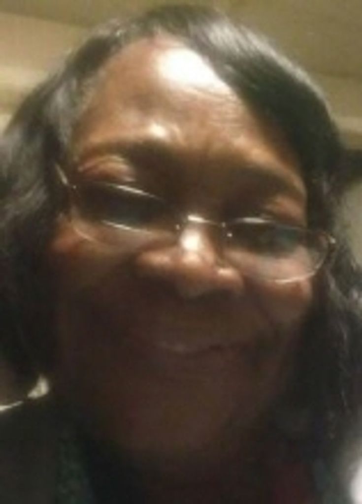 Lillie B. Anderson