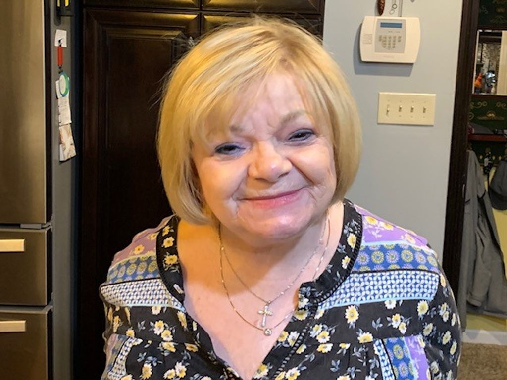 Mildred "Millie" (Napier)  Helsinger Profile Photo