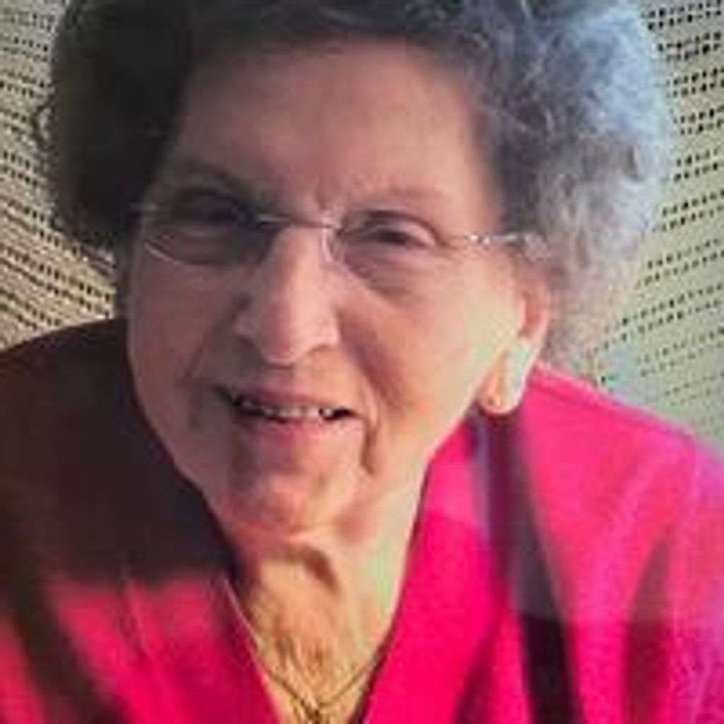 Dorothy J. Taubenheim