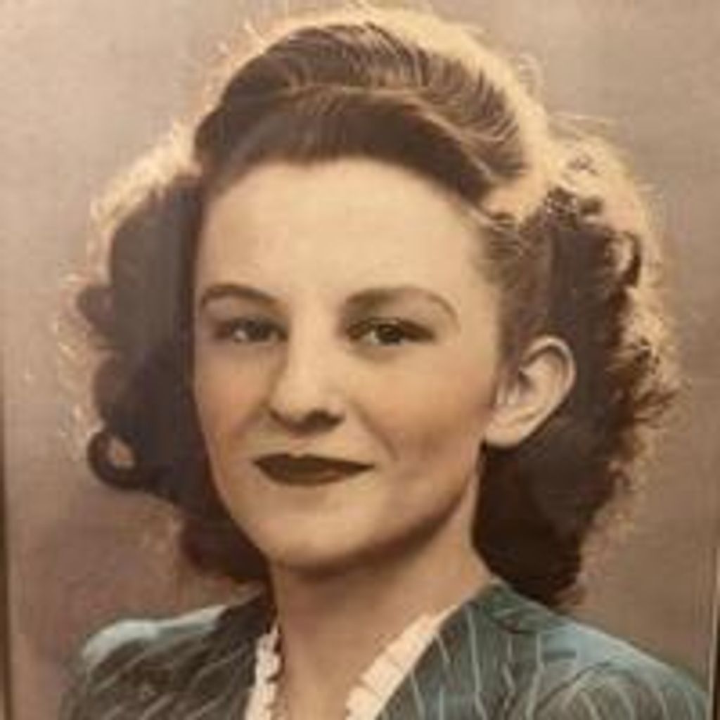 Frances S. Cicale