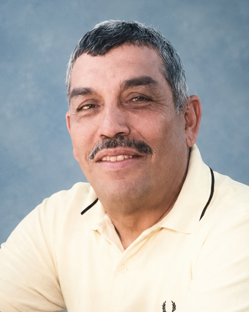 JUAN MANUEL SERRANO Profile Photo