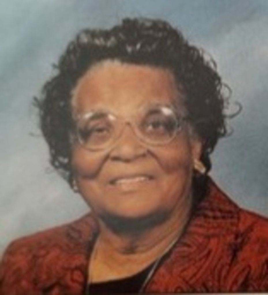 Mrs. Camilla Perkins Thompson Profile Photo