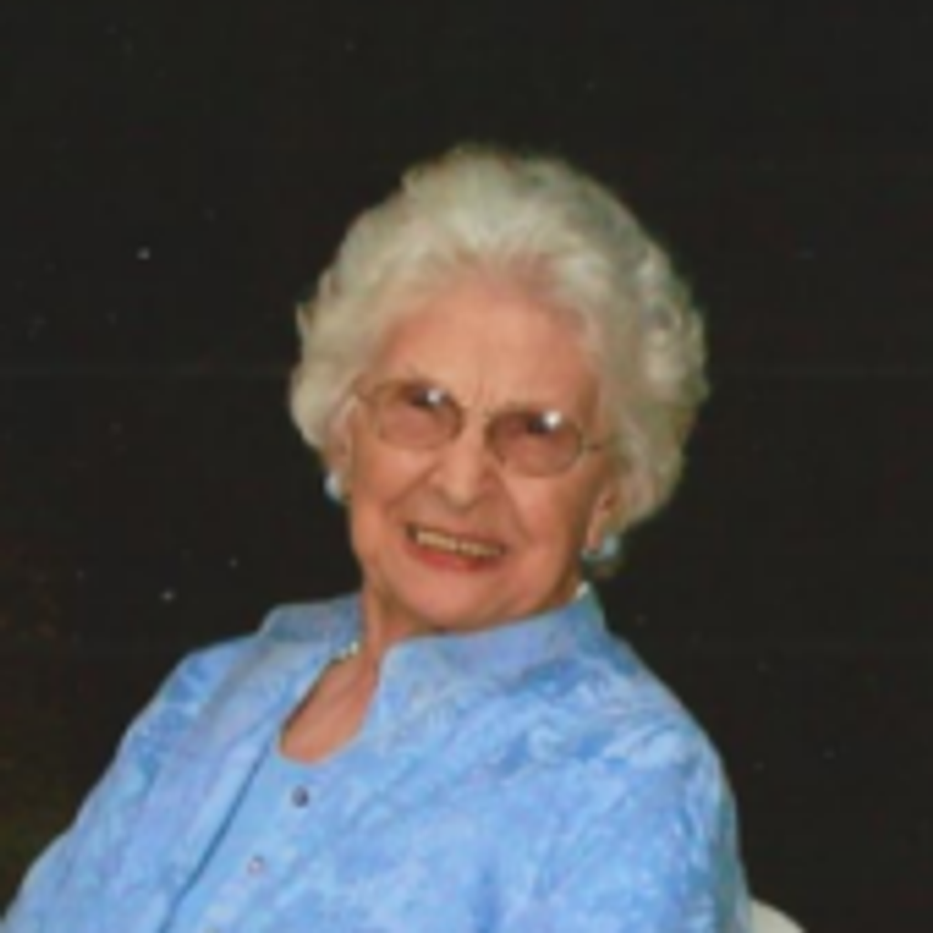 Ruth E. Hovis