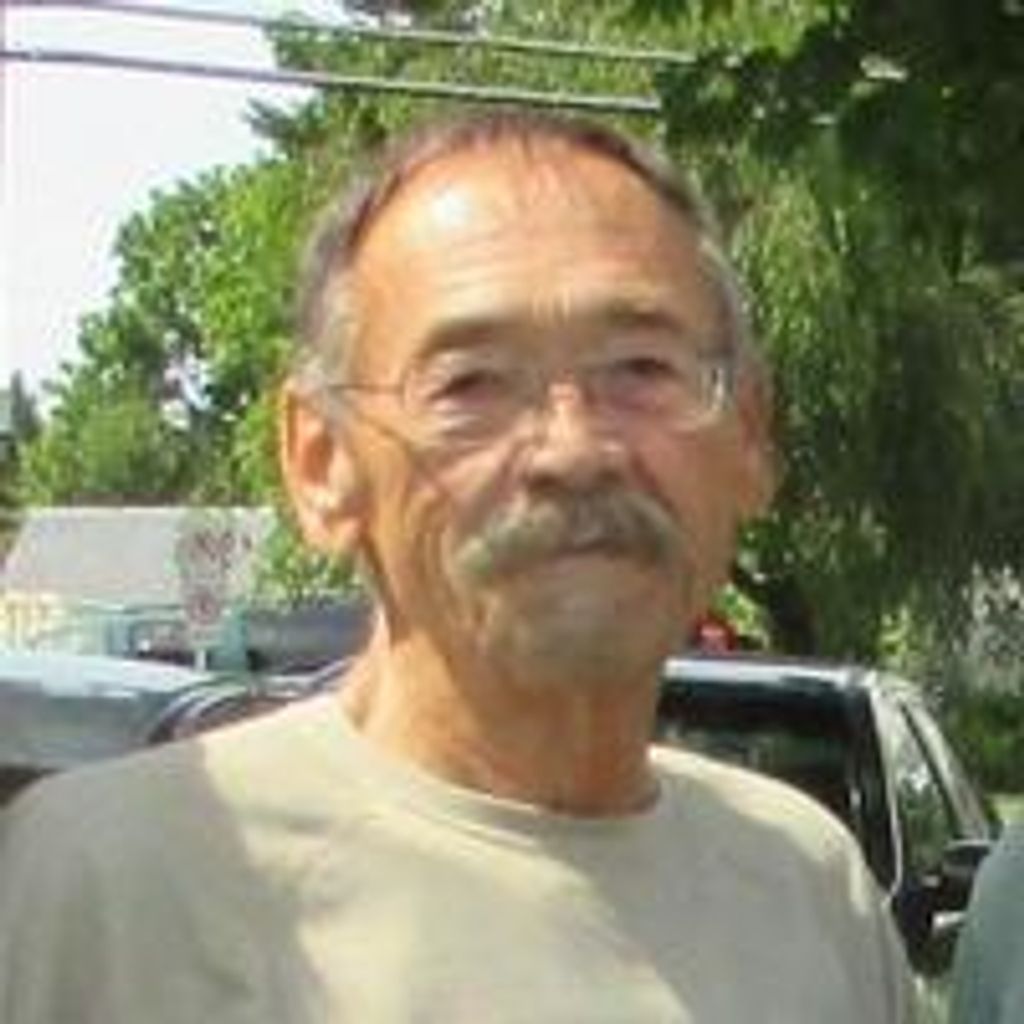 Eugene (Bunk) Joseph Schwanebeck, Jr.