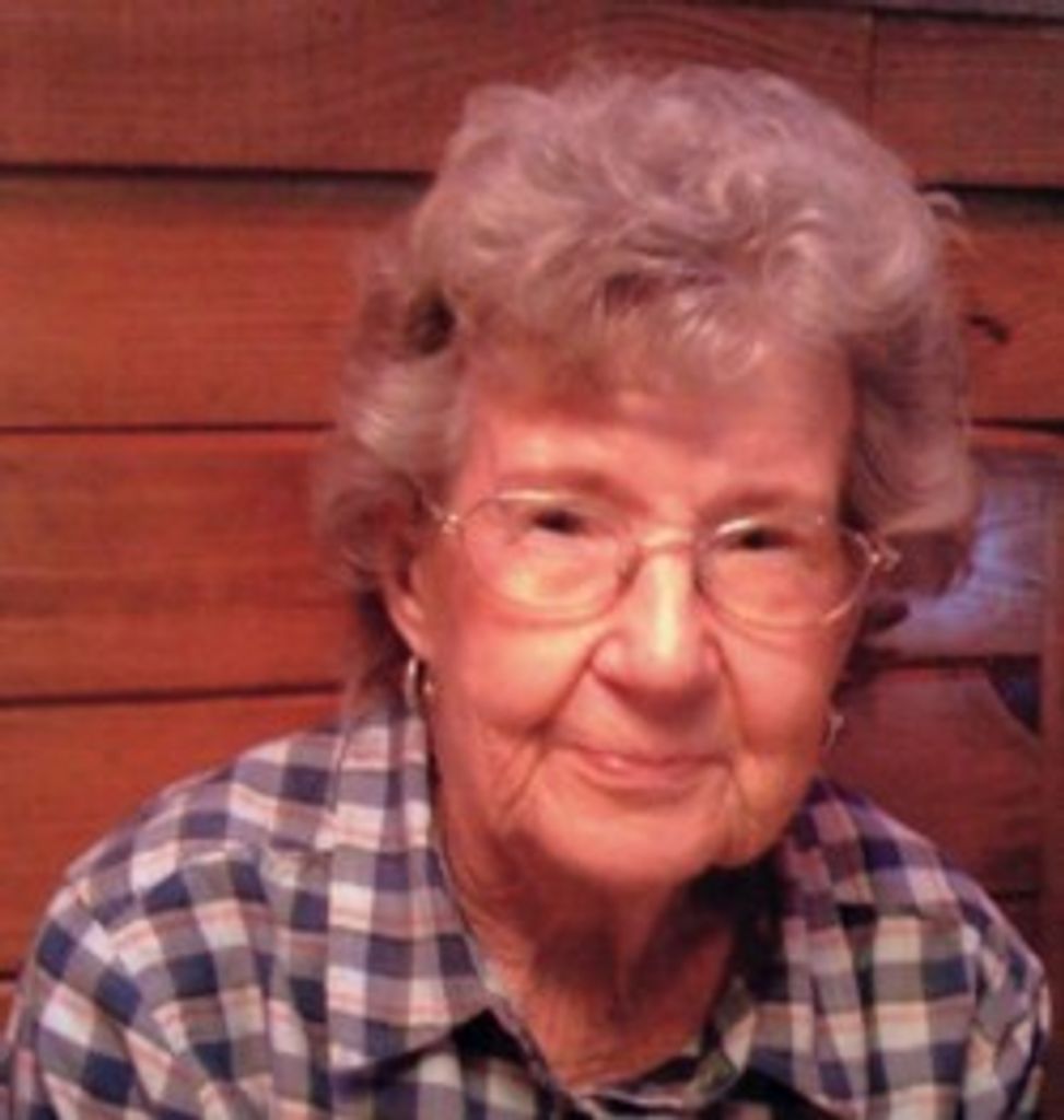 Margaret Heathcott