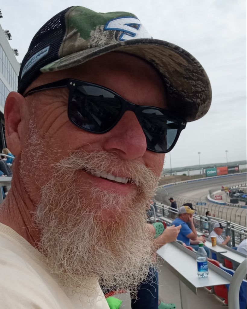 Mark David Carroll Profile Photo