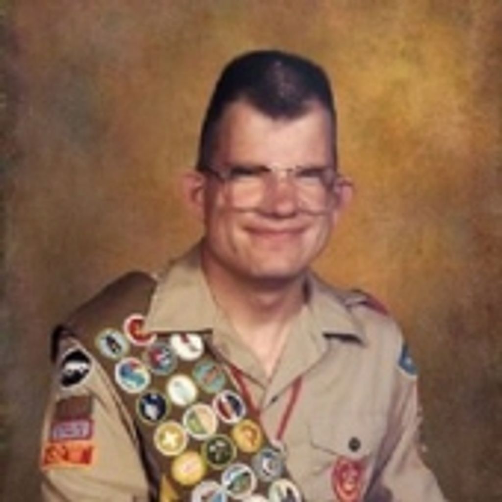 Bryan David Boyd