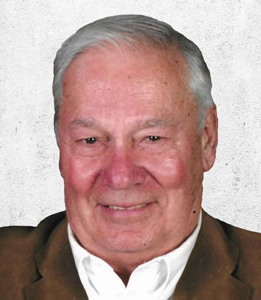 Gerald (Jerry) Frank Moris Profile Photo