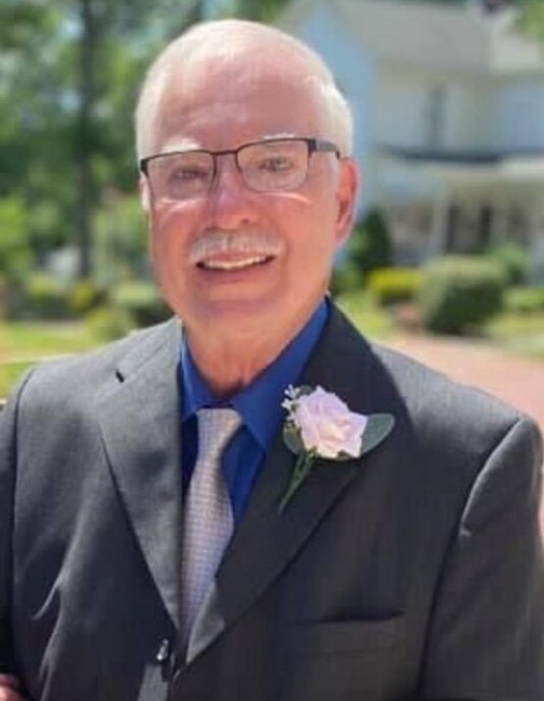 John J. Markus Profile Photo