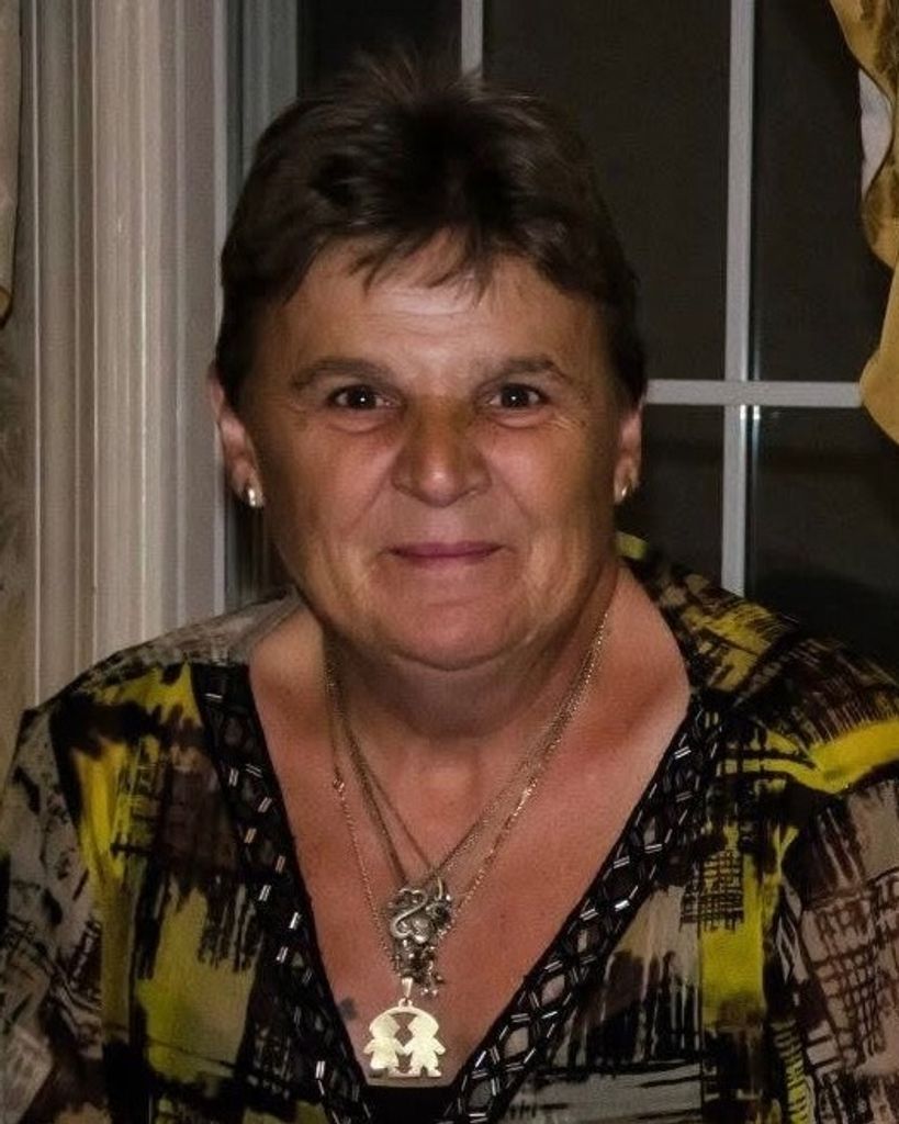 Georgeann Wanda Bell Profile Photo