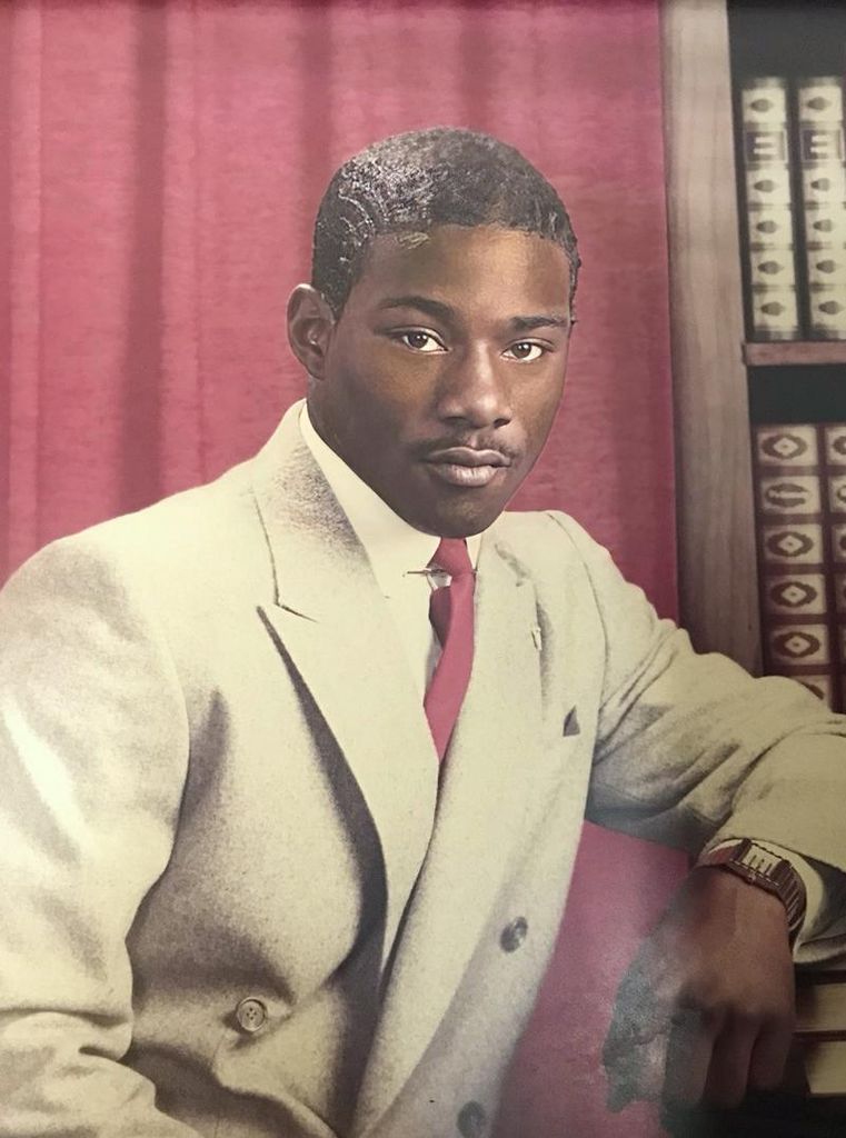 Richard Michael Beal Profile Photo