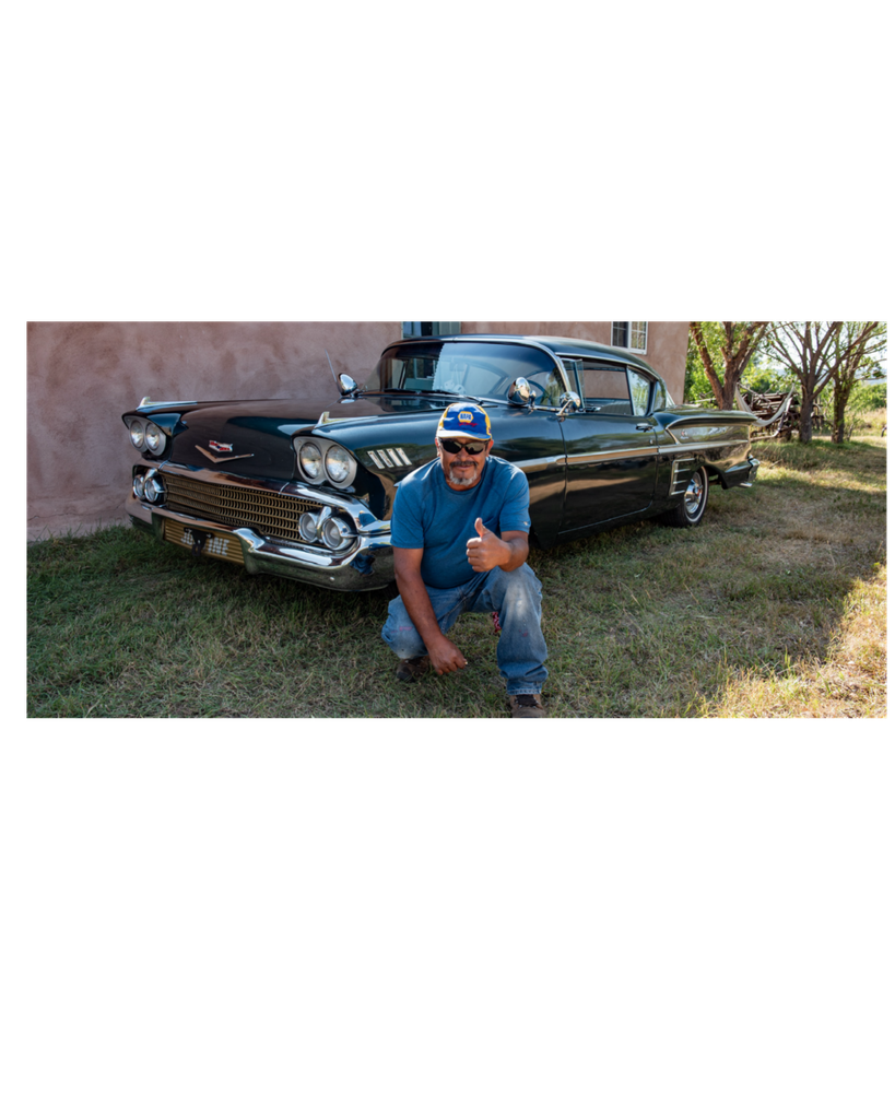 Bernie C. Archuleta