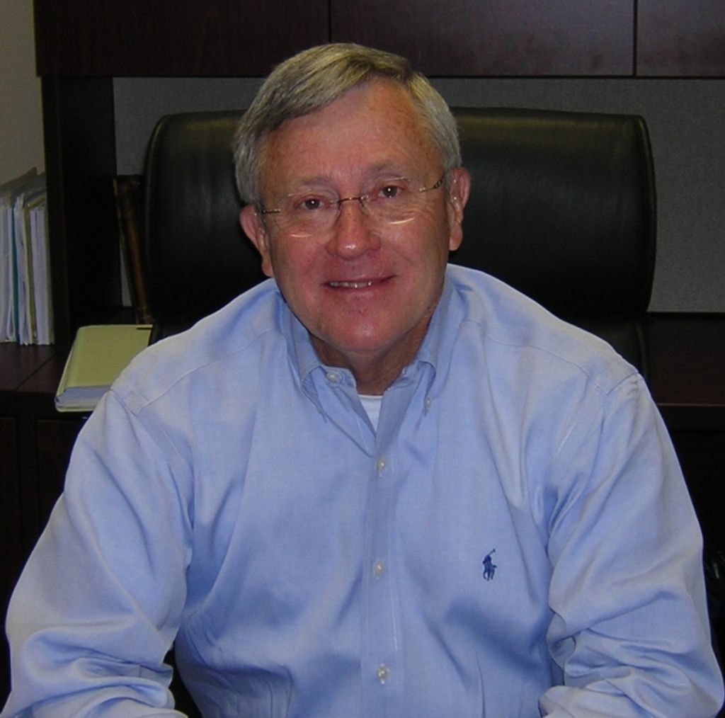 Robert Tubb