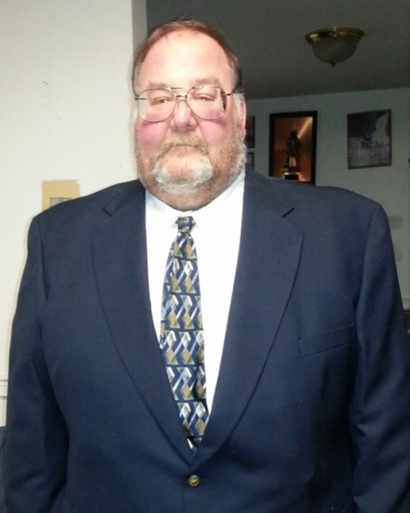 Vincent (Vinny) Anthony Ezzo, Jr.