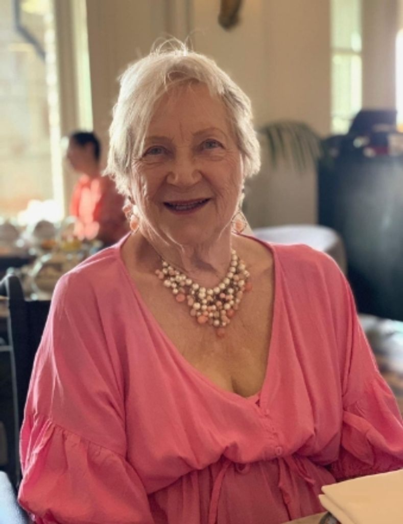 Marilyn Jean Pollard